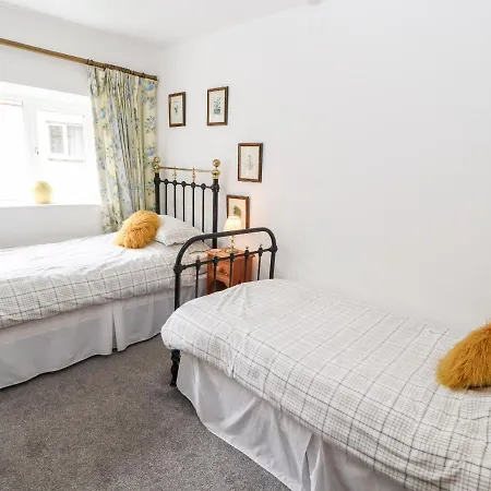 Holiday home Barnstead