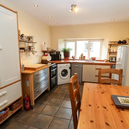 Barnstead Holiday home