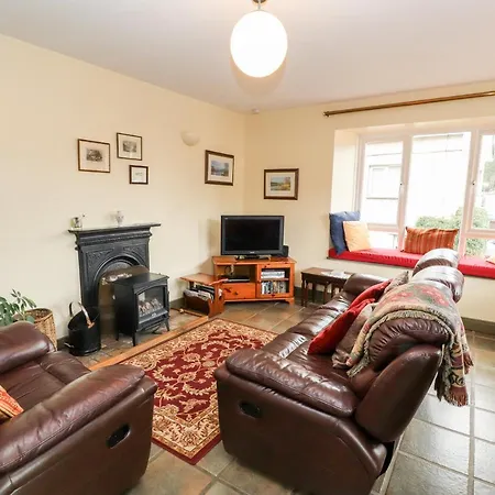 Holiday home Barnstead Pooley Bridge