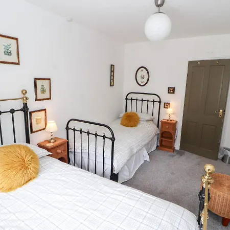 Holiday home Barnstead *