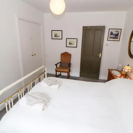 Barnstead Holiday home Pooley Bridge