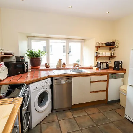 Dom wakacyjny Barnstead *