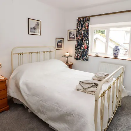 Barnstead * Pooley Bridge