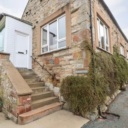 Barnstead Holiday home *