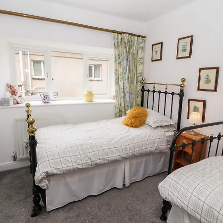 Barnstead Pooley Bridge