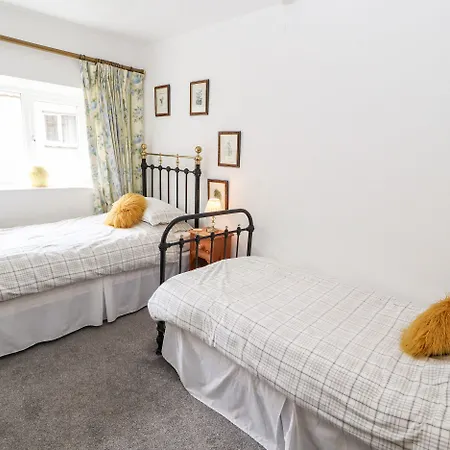 Barnstead Holiday home