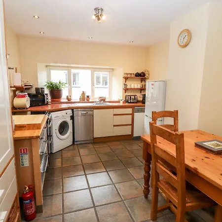 Barnstead Holiday home