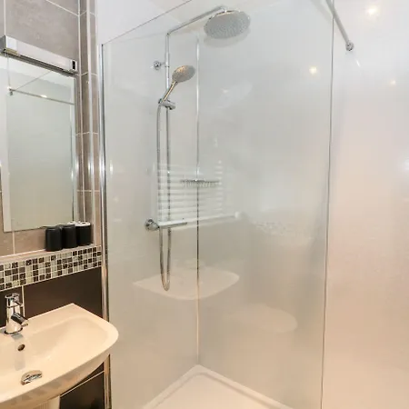 Tatil Evi Barnstead *