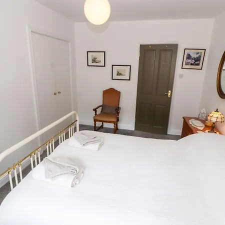 Holiday home Barnstead