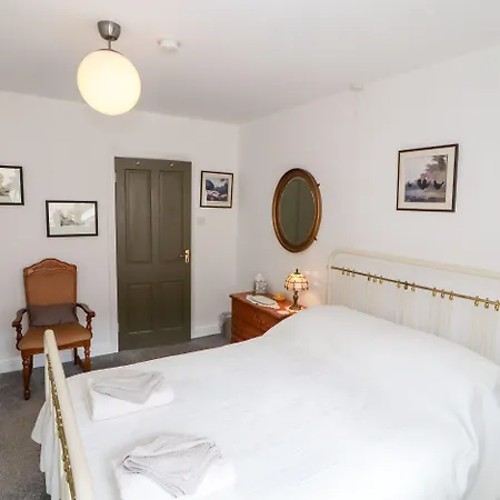 Holiday home Barnstead *