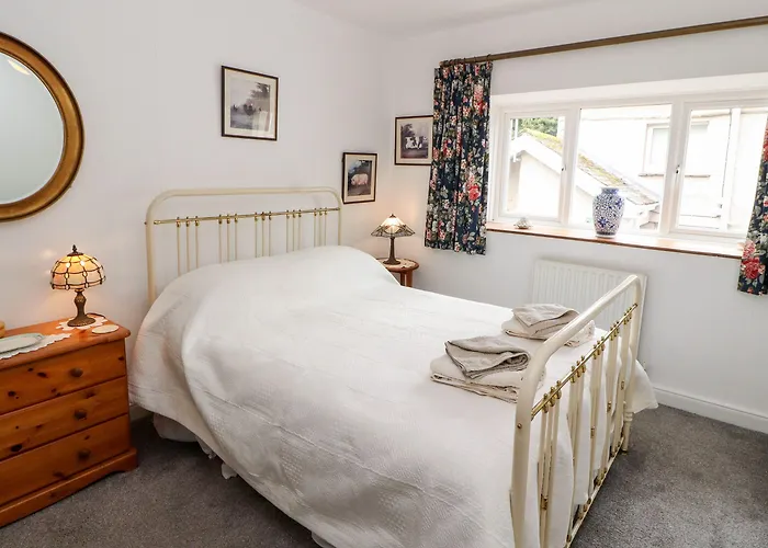 Barnstead * Pooley Bridge