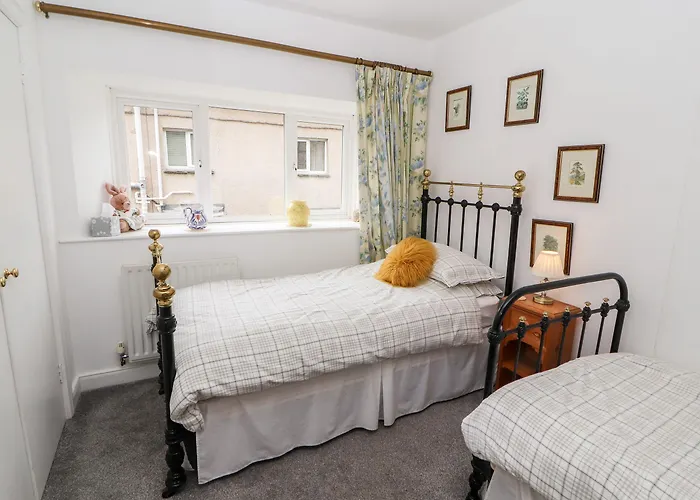 Barnstead Pooley Bridge