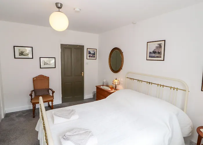 Feriehus Barnstead *